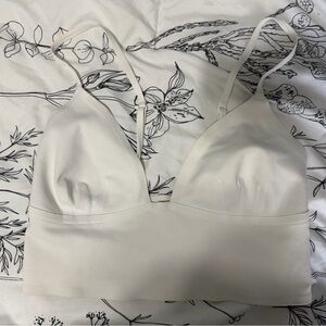 free people tank/bralette